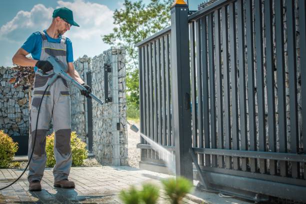 Boat and Dock Cleaning in Keokuk, IA