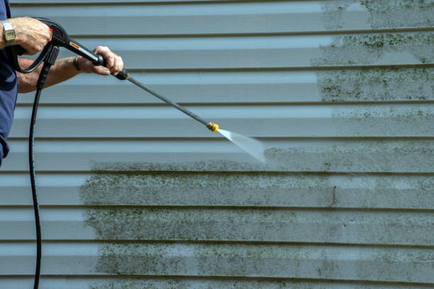 Best Factory Floor Cleaning  in Keokuk, IA