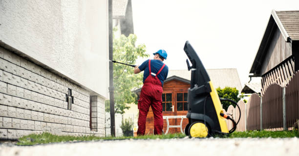 Trusted Keokuk, IA Pressure Washing Experts